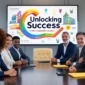 unloacking success 85x85